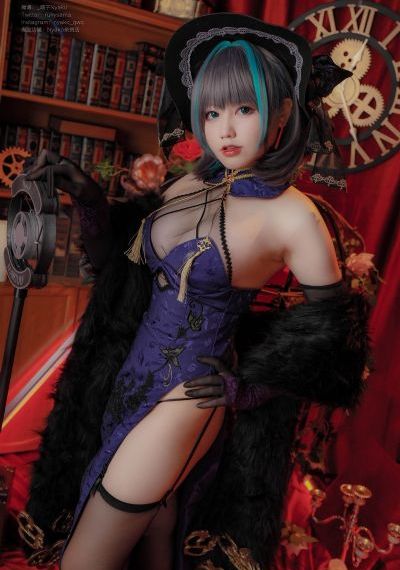 美魔女的究极动漫在线观看_BDHD高清在线观看