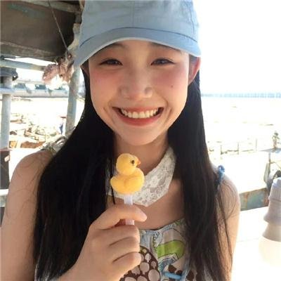 少女桥