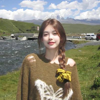纹身女友