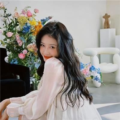 我的裘可妹妹